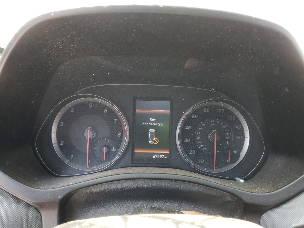 kmhth6ab4lu031897 KMHTH6AB4LU031897 2020 Hyundai Veloster Turbo