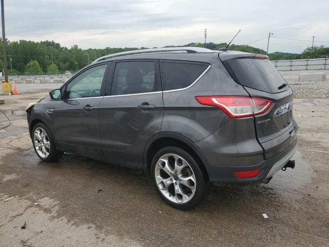  FORD ESCAPE 2016 Серый