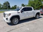 2022 Gmc Sierra Limited K1500 Slt للبيع في Rogersville، MO - Damage History