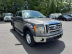 2012 FORD F150 SUPER CAB   à vendre chez Copart MA - NORTH BOSTON