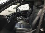 2019 PORSCHE CAYENNE V6 for sale at Copart NEWBURY