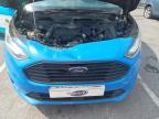 2019 FORD TOURNEO CO for sale at Copart CHESTER