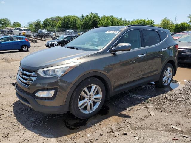 2014 Hyundai Santa Fe Sport 