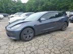2023 Tesla Model 3  for Sale in Austell, GA - Front End