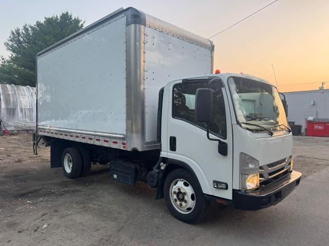 2020 Isuzu Nrr 