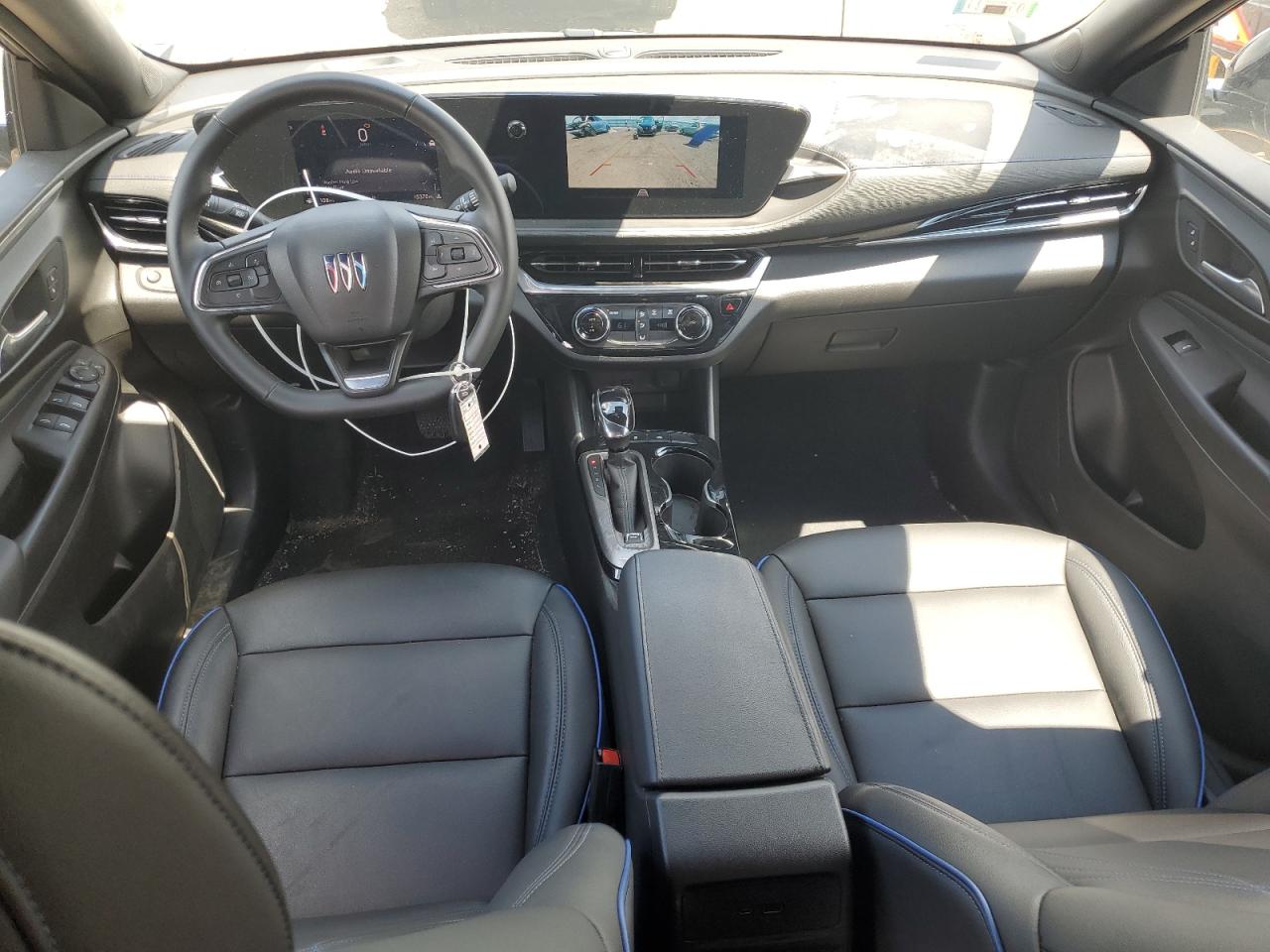 2024 Buick Envista Sport Touring VIN: KL47LBE26RB116147 Lot: 61782025