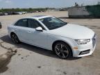 2018 Audi A4 Premium Plus за продажба в Orlando, FL - Water/Flood