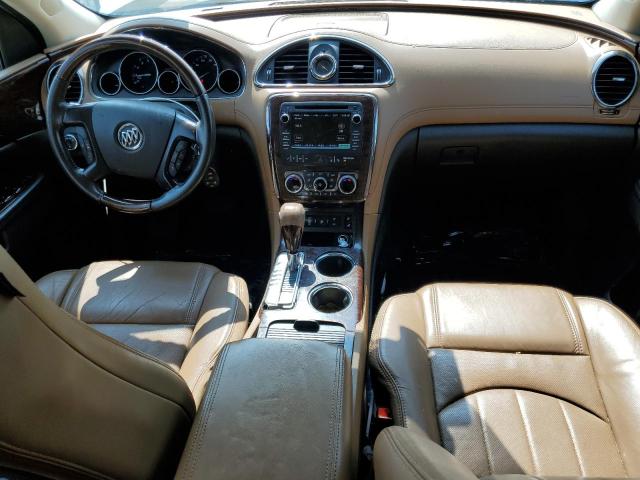  BUICK ENCLAVE 2014 Білий