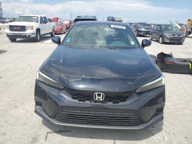  HONDA CIVIC 2024 Czarny