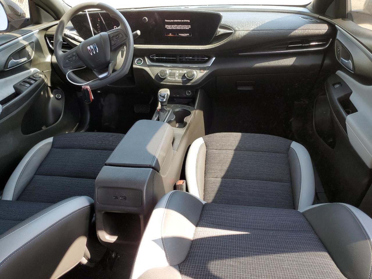 2024 Buick Envista Preferred VIN: KL47LAE2XRB156970 Lot: 59372065