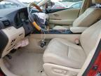 2011 Lexus Rx 350 للبيع في Seaford، DE - Mechanical