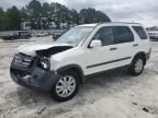Loganville, GA에서 판매 중인 2005 Honda Cr-V Ex   - Front End