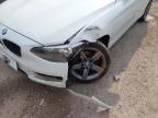 2013 BMW 118D SPORT for sale at Copart WESTBURY
