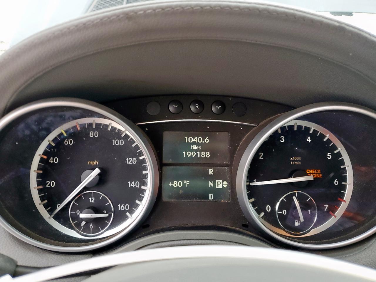 2012 Mercedes-Benz Gl 350 Bluetec VIN: 4JGBF2FE6CA771854 Lot: 62640915