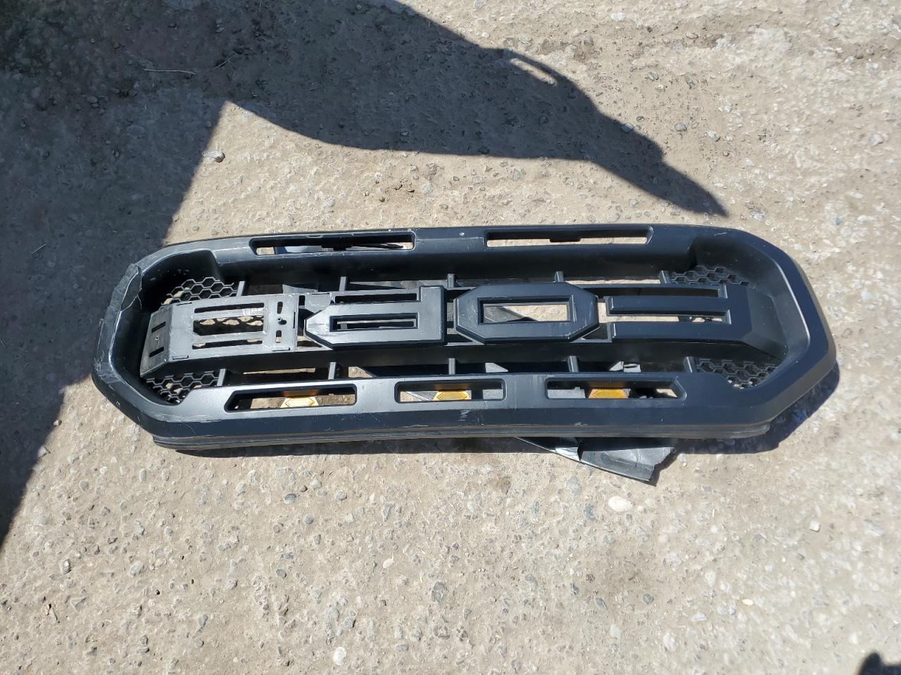2021 Ford Ranger Xl VIN: 1FTER4FH4MLD32737 Lot: 63028095