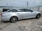 2013 Jaguar Xjl Portfolio en Venta en Littleton, CO - Front End