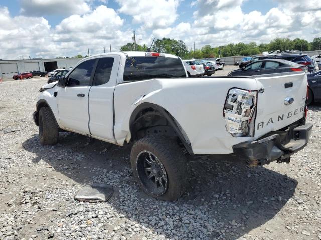  FORD RANGER 2020 White