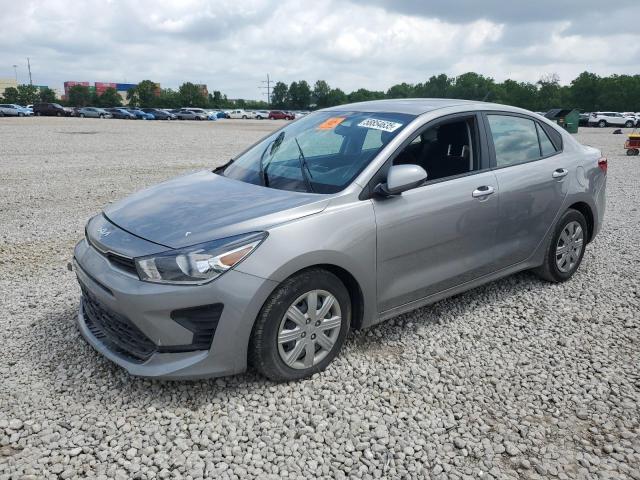 KIA RIO LX 2023