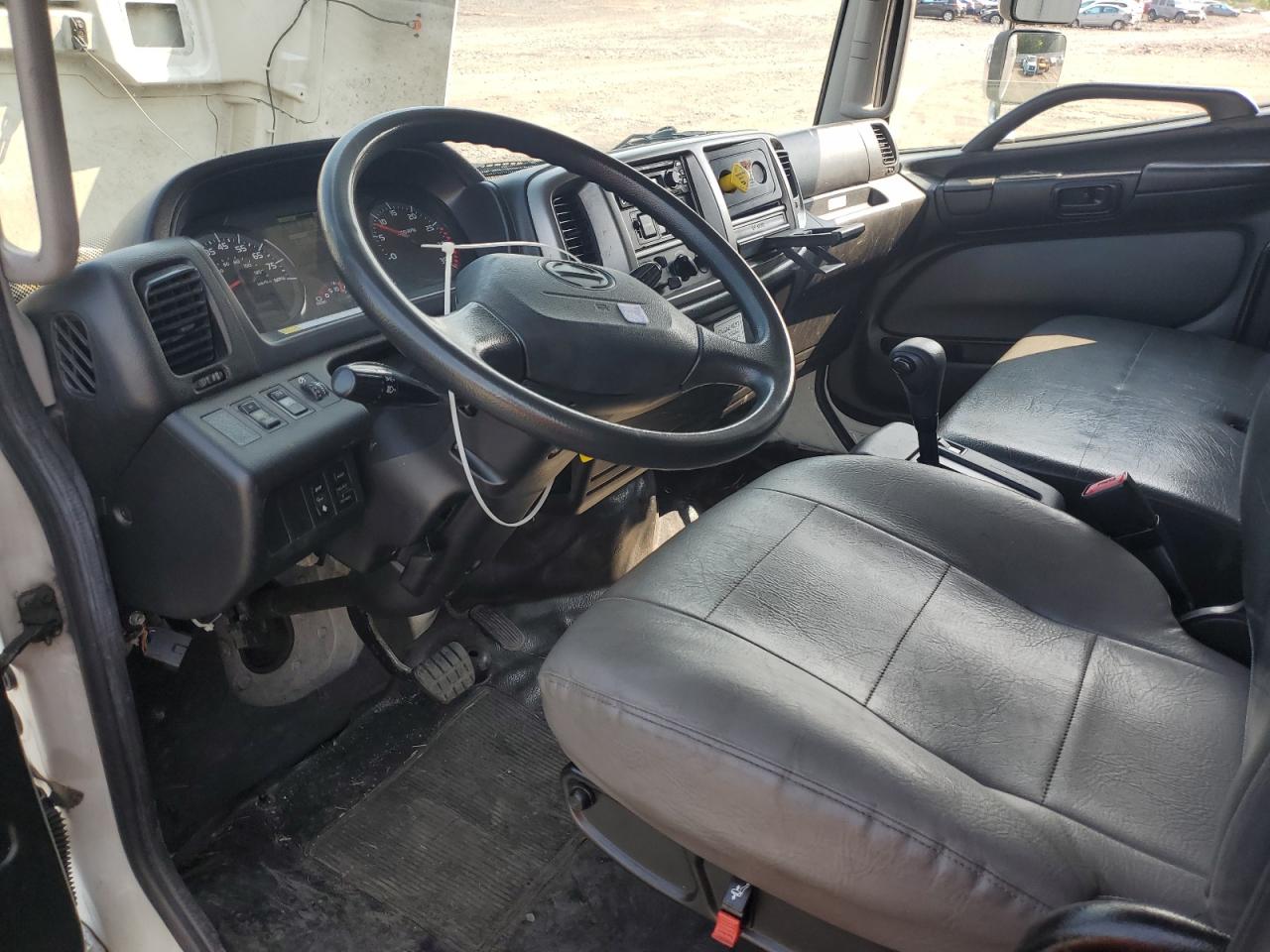HINO ALL MODELS 2020 VIN 5PVNJ8JV1L4S75191 фото 8