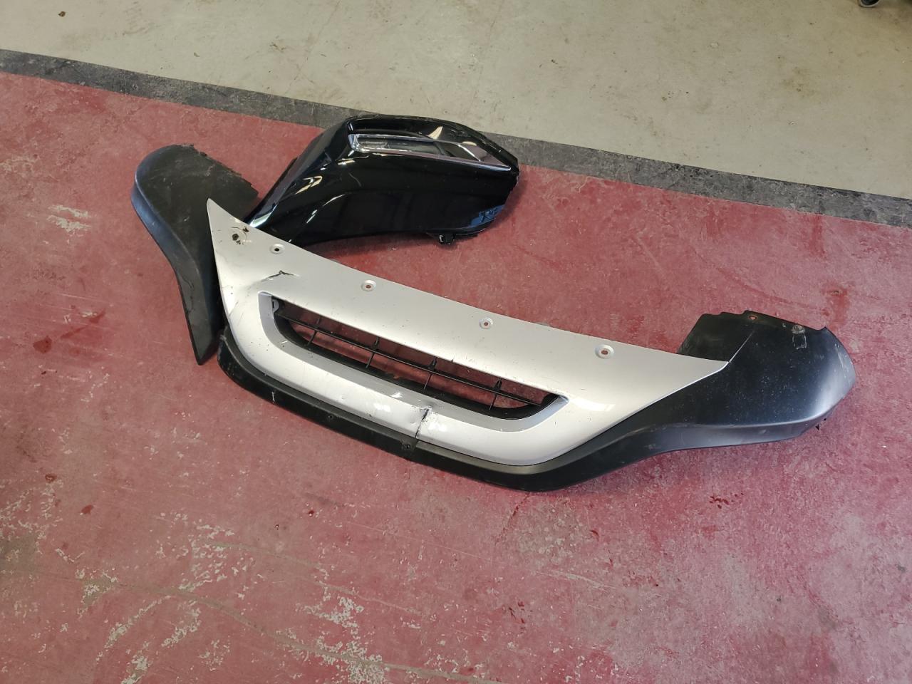 5J6RM4H55GL098710 HONDA CRV 2016