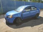 2011 KIA RIO BASE   for sale at Copart NB - MONCTON