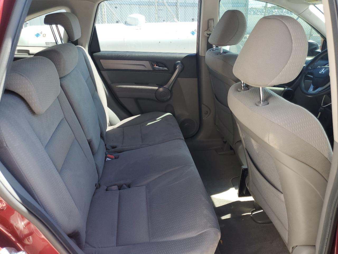 2008 Honda Cr-V Ex VIN: JHLRE48528C080477 Lot: 63041515