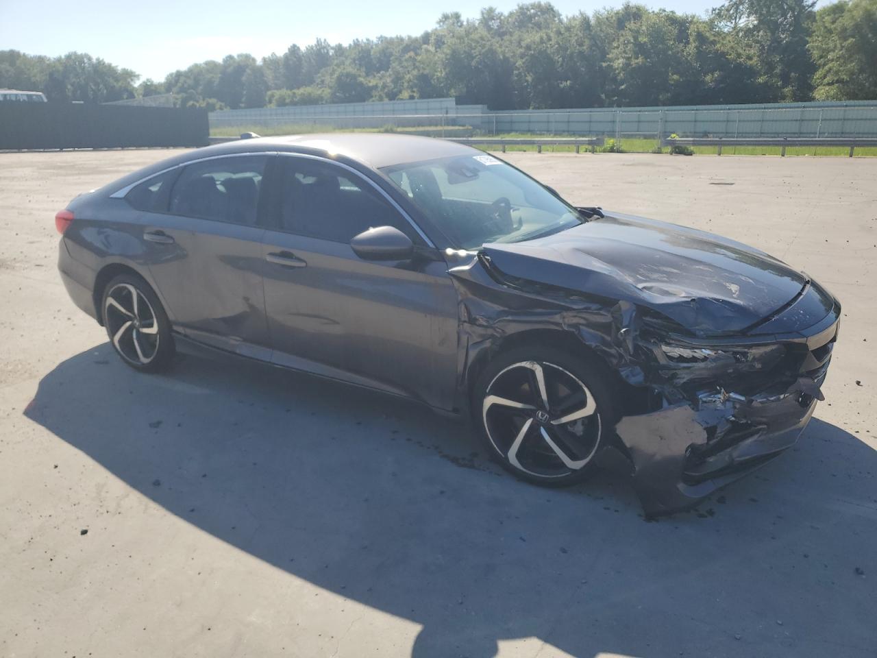 1HGCV1F30LA140555 HONDA ACCORD 2020