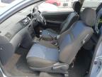 2004 TOYOTA COROLLA T3 for sale at Copart SANDTOFT