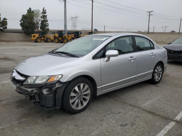 2010 Honda Civic Ex