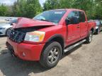 2012 NISSAN TITAN S   for sale at Copart ON - COOKSTOWN