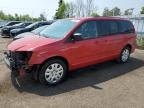 Bowmanville, ON에서 판매 중인 2013 Dodge Grand Caravan Se - Front End