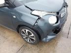 2018 CITROEN C1 FLAIR P for sale at Copart WHITBURN