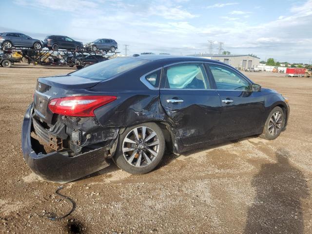  NISSAN ALTIMA 2017 Синий