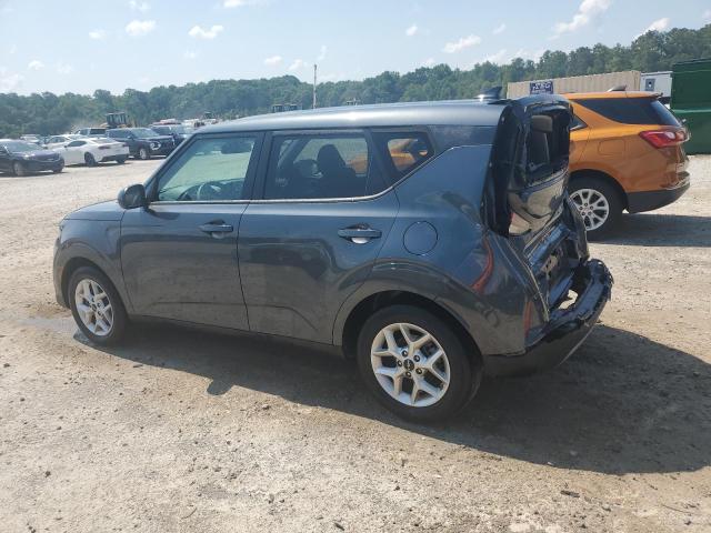  KIA SOUL 2024 Szary