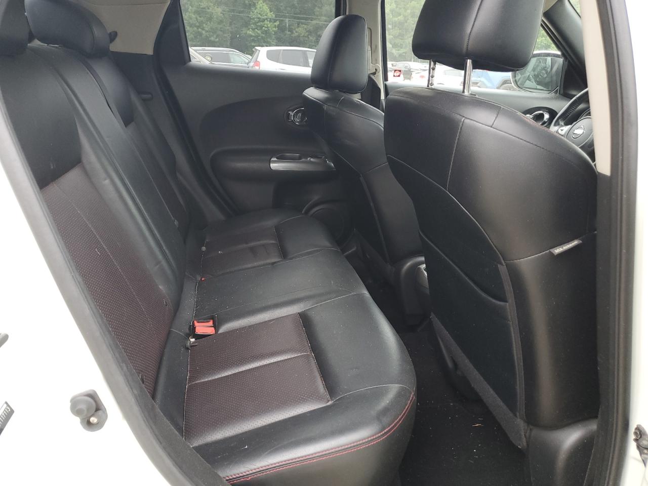 2012 Nissan Juke S VIN: JN8AF5MR4CT117113 Lot: 62842415