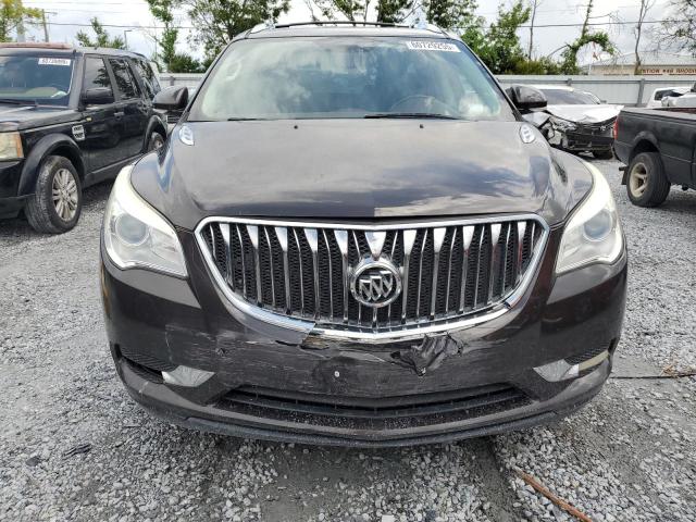  BUICK ENCLAVE 2013 Black