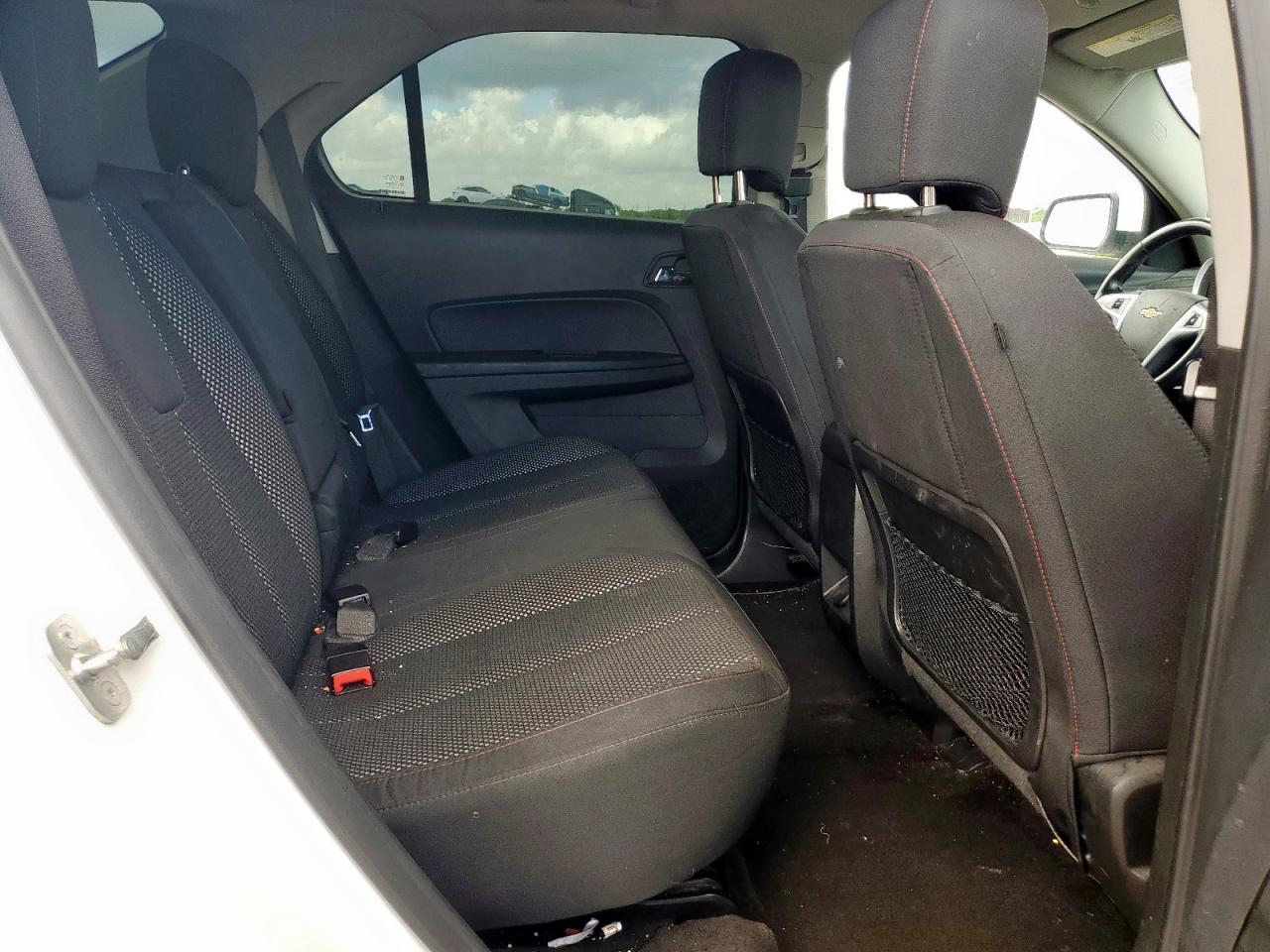 CHEVROLET EQUINOX 2016 VIN 2GNALCEK4G6310376 фото 10