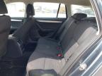 2015 SKODA OCTAVIA SE for sale at Copart BRISTOL