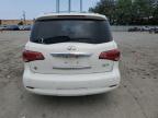 2013 Infiniti Qx56  за продажба в Windsor, NJ - Front End