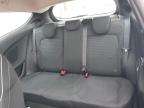 2018 FORD FIESTA ZET for sale at Copart YORK