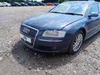 2005 AUDI A8 SE TDI for sale at Copart WISBECH