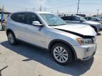 2014 Bmw X3 Xdrive28I for Sale in Sun Valley, CA - Front End