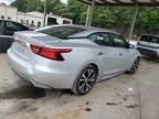 2018 Nissan Maxima 3.5S للبيع في Hueytown، AL - Front End