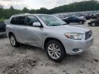 2008 Toyota Highlander Hybrid de vânzare în West Warren, MA - Mechanical