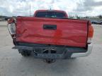 2017 Toyota Tacoma Double Cab   продається в West Palm Beach, FL - Rear End