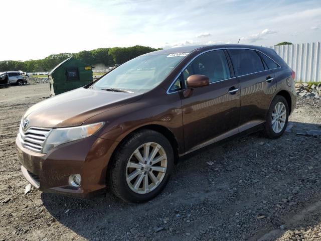 2010 Toyota Venza 