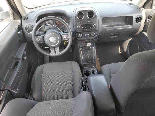  JEEP PATRIOT 2014 Сірий