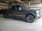 2013 Ford F150 Super Cab للبيع في Eldridge، IA - Hail