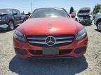 2016 Mercedes-Benz C 300 4Matic for Sale in Eugene, OR - Rear End