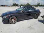 Riverview, FL에서 판매 중인 2019 Mercedes-Benz C 63 Amg-S - Minor Dent/Scratches